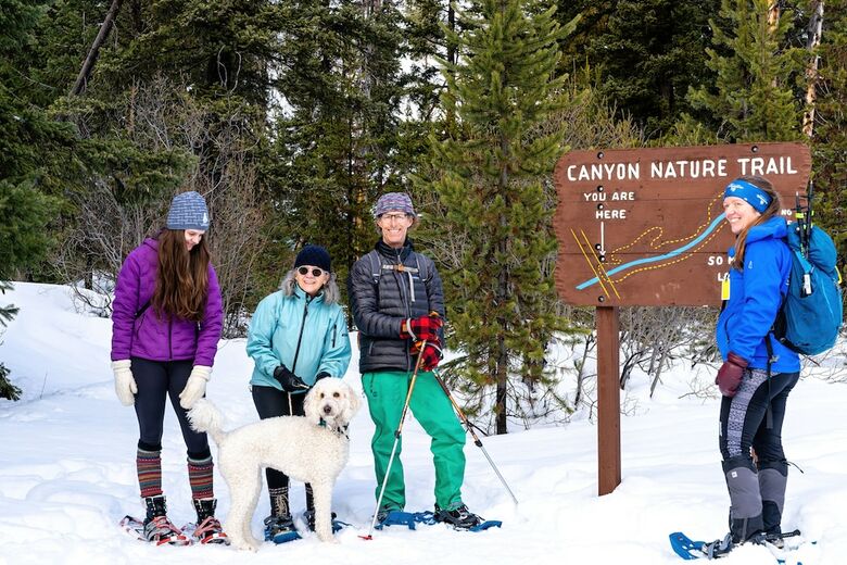Hotel Manning Park Resort