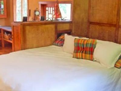 Bed & Breakfast Alderwood Farm Cozy Cottage