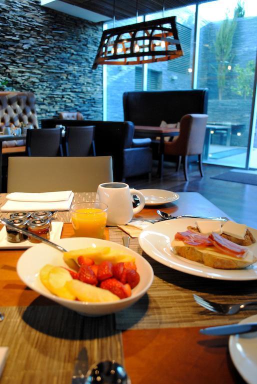 Hotel Renaissance Santiago