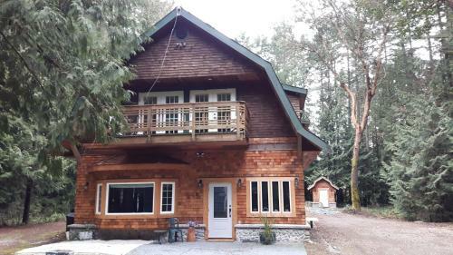 Ruthie's Roost B&B