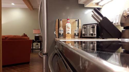 Ruthie's Roost B&B