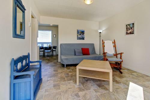 Motel Appartements Le Saint-patrick