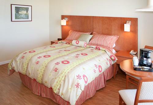 Hotel Motel Le Gaspesiana