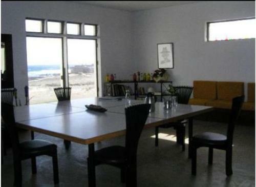 Hotel Residencial Goa