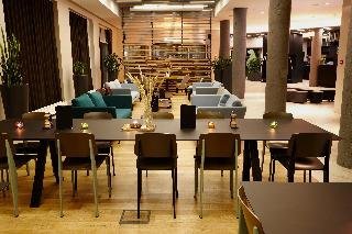 Fosshotel Reykjavik