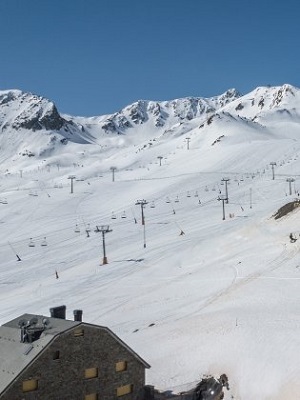 Hotel Pierre And Vacances Andorra Grand Pas Premium*