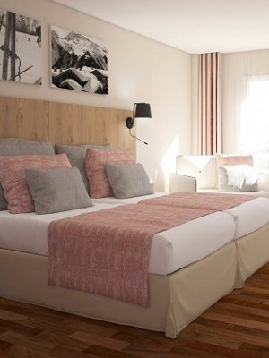 Hotel Pierre And Vacances Andorra Grand Pas Premium*
