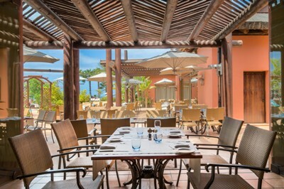 Hotel Sheraton La Caleta Resort And Spa