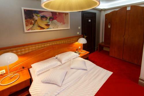 Hotel Anna
