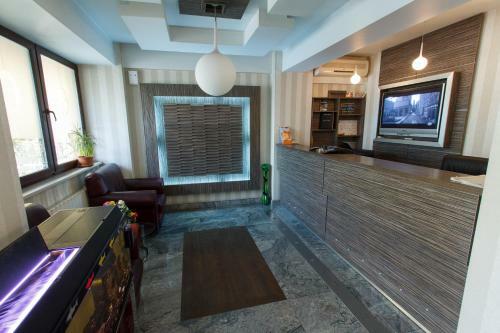 Hotel Anna