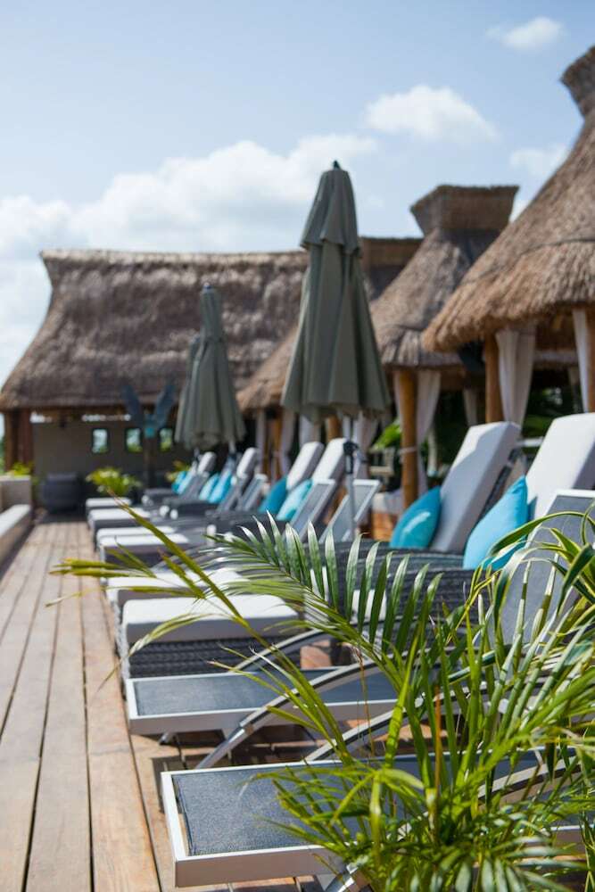 Hotel Naay Tulum Curamoria Collection