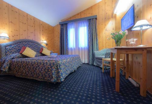 Hotel Chalet Valdotain
