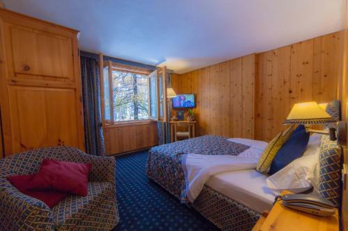 Hotel Chalet Valdotain