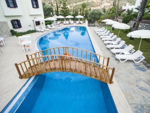 Hotel Mira Suites