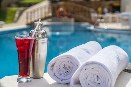 Hotel Mira Suites