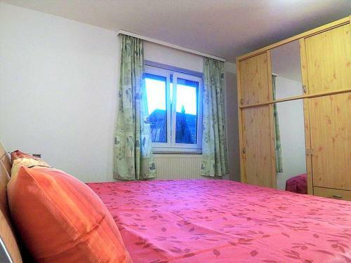 Apartamento Ferienwohnung Stela