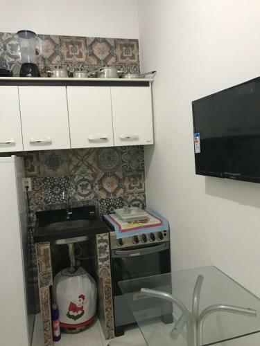 Apartamento Kitnets Centro Porto de Galinhas