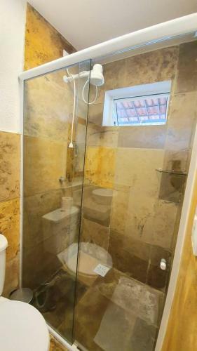 Hostal Pousada Bosque Cumbuco