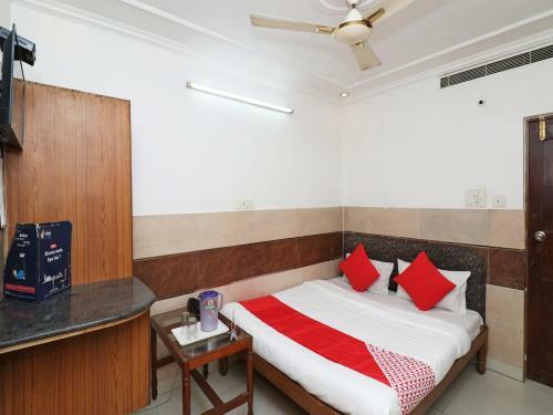 Oyo 22396 Hotel Ashoka International