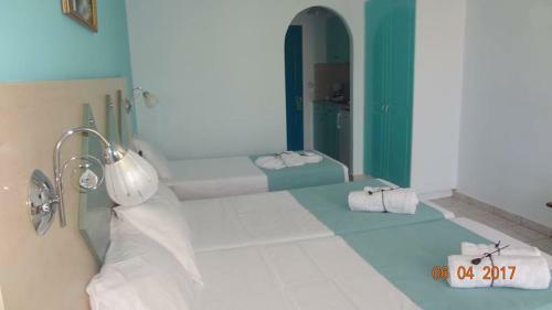 Vossos Hotel Apartments