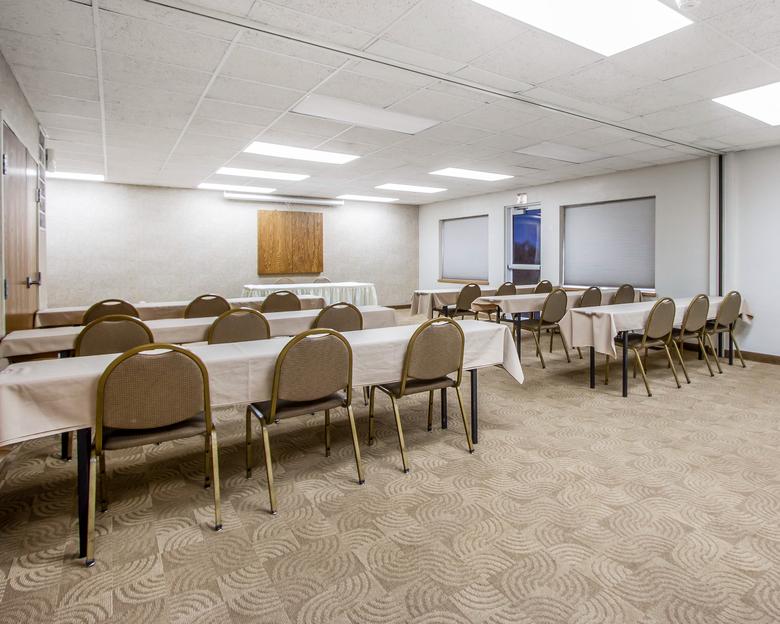 Hotel Comfort Suites At Tucson Mall