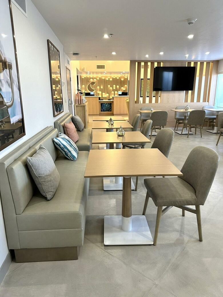 Hotel Comfort Suites At Tucson Mall