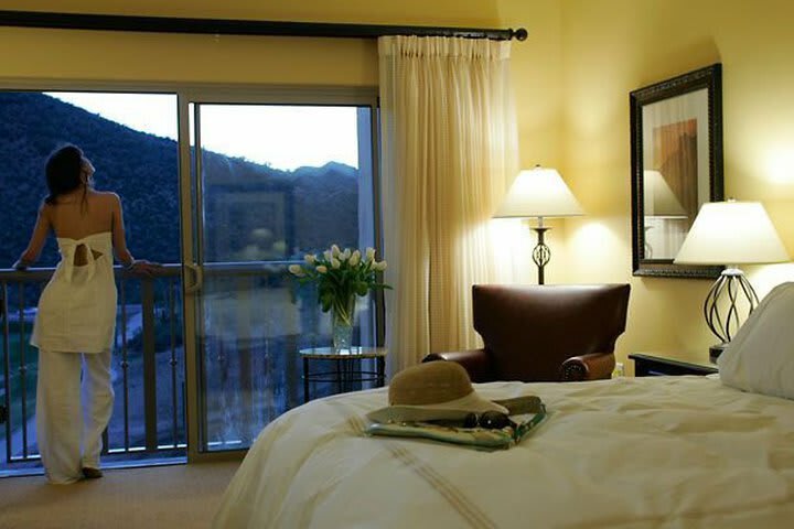 Hotel Jw Marriott Starr Pass Resort And Spa