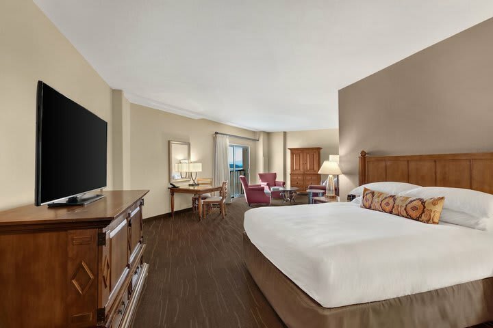 Hotel Jw Marriott Starr Pass Resort And Spa