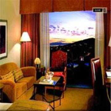 Hotel Loews Ventana Canyon Resort