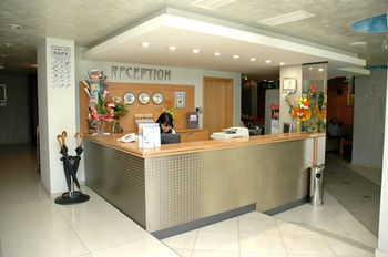 Hotel Divesta