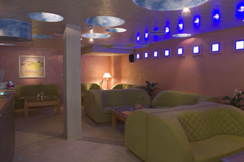 Hotel Divesta