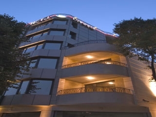 Hotel Divesta
