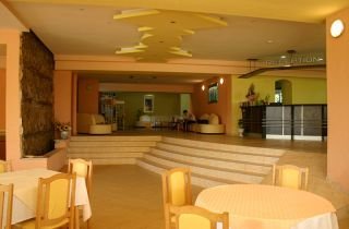 Hotel Alen Mak 7