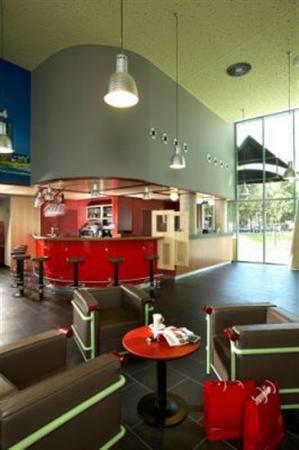 Hotel Austria Trend Messe