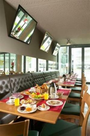 Hotel Austria Trend Messe