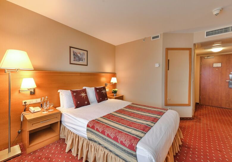 Hotel Vilnius Park Plaza