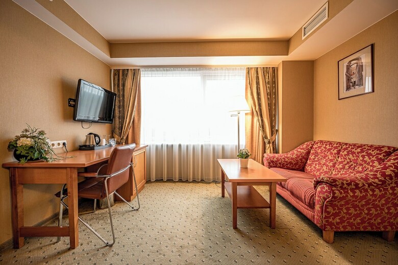 Hotel Vilnius Park Plaza