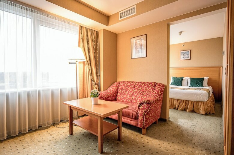 Hotel Vilnius Park Plaza