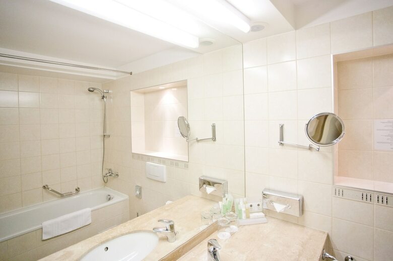 Hotel Vilnius Park Plaza