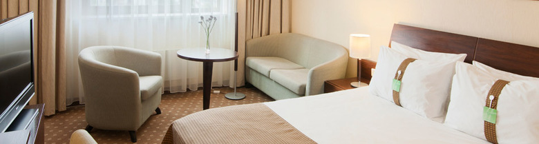 Hotel Holiday Inn Vilnius