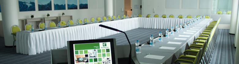 Hotel Holiday Inn Vilnius