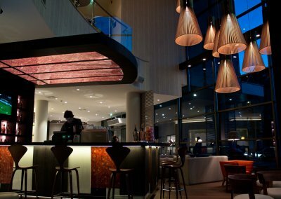 Hotel Holiday Inn Vilnius