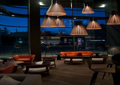 Hotel Holiday Inn Vilnius