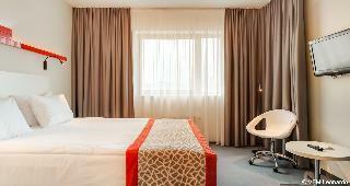 Hotel Holiday Inn Vilnius