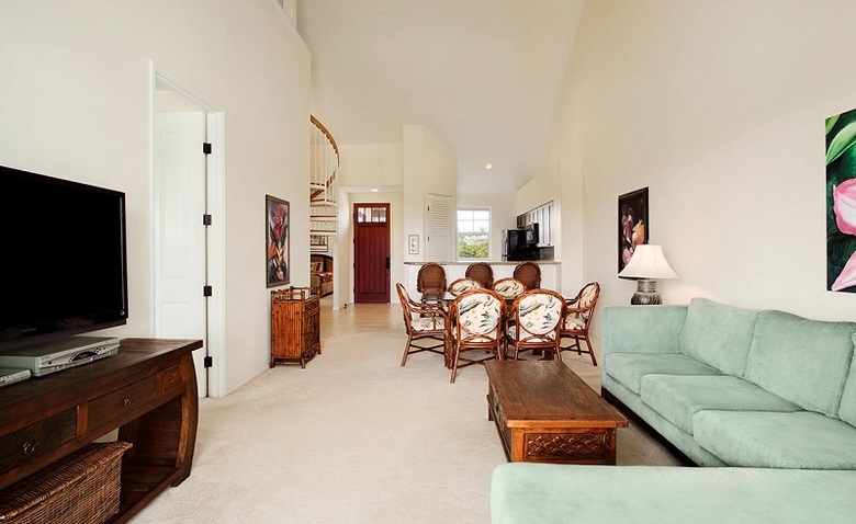 Hotel Outrigger Fairway Villas