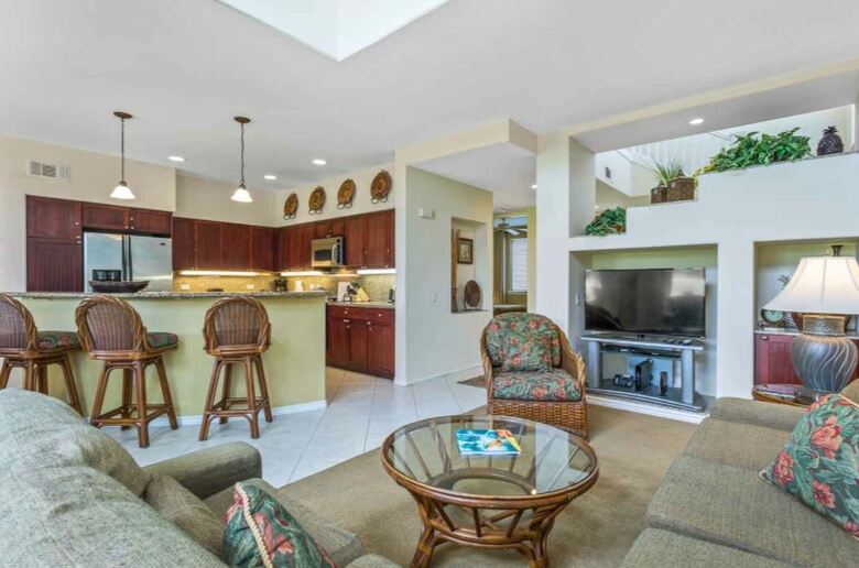 Hotel Outrigger Fairway Villas