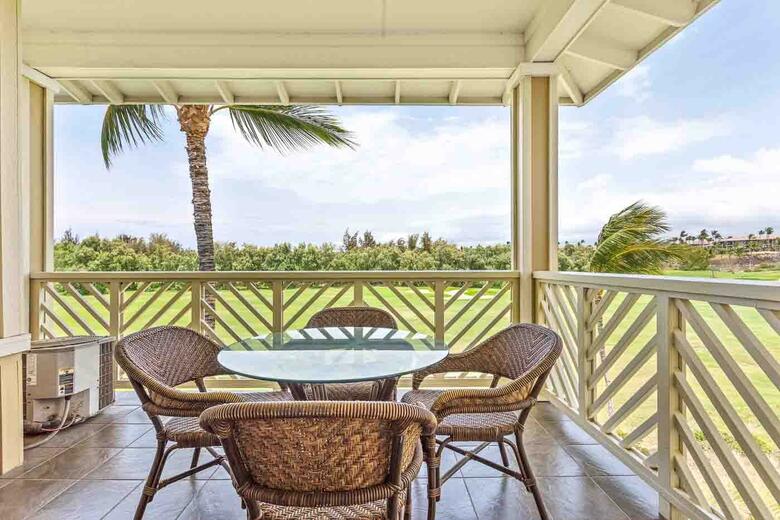 Hotel Outrigger Fairway Villas