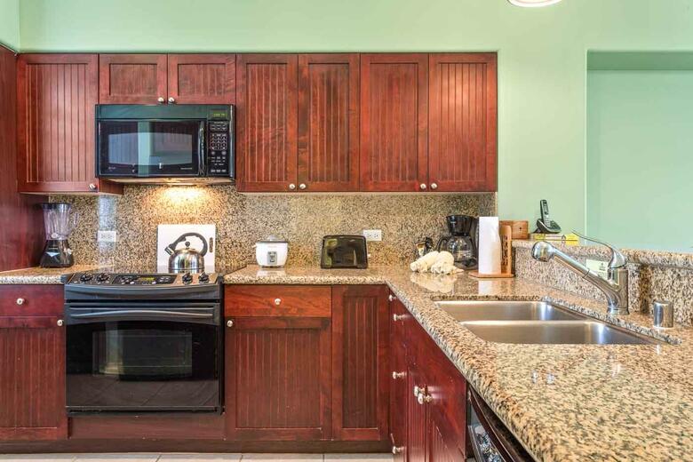 Hotel Outrigger Fairway Villas