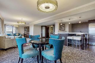 Hotel Washington Hilton