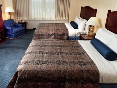 Hotel Washington Hilton